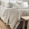 Respaldo con funda diseño pestaña en Gris - Dormitorio, Uruguay | Pieza Clave, vista 2 de 28