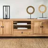 APARADOR BAJO / RACK PARA TV OLMO - 1.75 MTS - Muebles para TV, Uruguay | La Iberica, vista 8 de 20