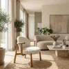 POLTRONA ABBARACIO - Muebles, Uruguay | Indrana, vista 9 de 10