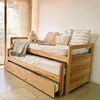 Cama Nido - Dormitorio, Uruguay | Treehouse Deco, vista 2 de 4