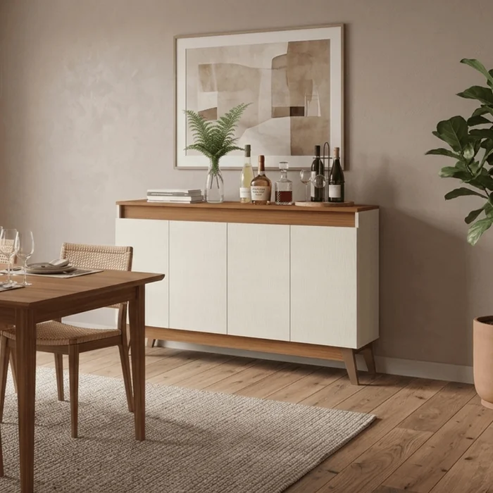 Producto: Aparador 347 de AMARELO - Muebles para TV, Uruguay | Amarelo