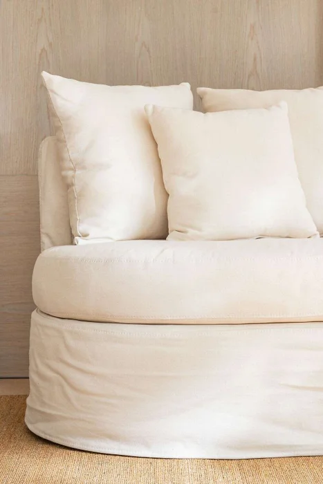 SILLON FORMS - JEAN NATURAL en Blanco - Sillones y sofás, Uruguay | La Iberica, vista 8
