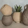 Maceta Ceramica Multicolor Topo en Multicolor - Jarrones, Uruguay | Divino, vista 2 de 2