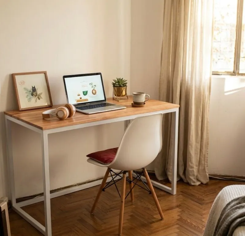Escritorio - Clásico - Escritorios y sillas de escritorio, Uruguay | Horacio Home