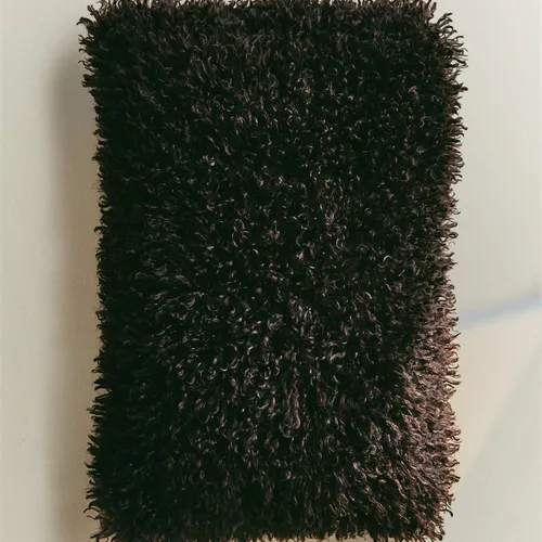 FUNDA COJÍN PELO ONDA - Textiles, Uruguay | Zara Home