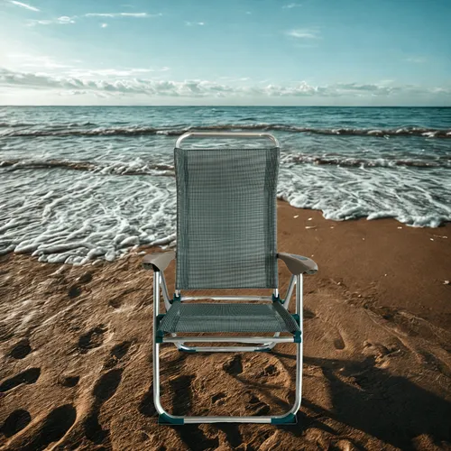 Producto: Silla Sillón Plegable  de AMARELO - Mesas de living, Uruguay | Amarelo