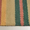 ALFOMBRA RAYAS en Multicolor - Textiles, Uruguay | Zara Home, vista 4 de 5