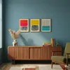Kit 3 Cuadros – Pulso Cromático – 30 x 40 - Decoración de pared, Uruguay | Berna home, vista 2 de 2