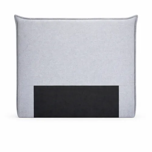 Respaldo De Cama, Miranda 2 Plazas - Blanco en Blanco - Sillones y sofás, Uruguay | Indian