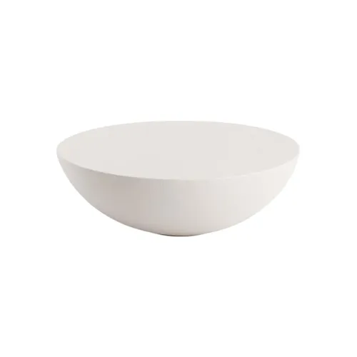 MESA en Off-white - Mesas de living, Uruguay | Vivai