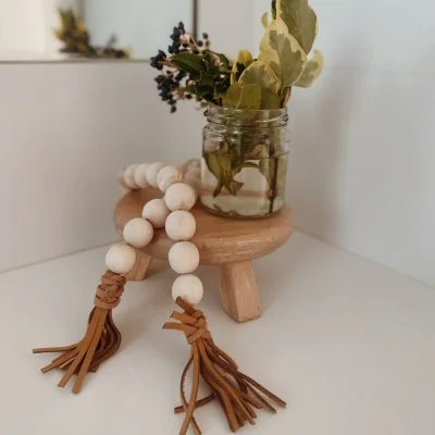 Banquito circular chico – 15cm - Decoración, Uruguay | Dreams On Time, vista 10
