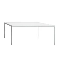 MESA en Blanco - Mesas de comedor, Uruguay | Vivai, vista 2