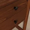 Escritorio 110cm Apama - Madera Maciza - Escritorios y sillas de escritorio, Uruguay | Balton, vista 19 de 20