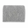 ALFOMBRA ECO TERRA GRIS 1.50 X 1.95 m en Gris - Textiles, Uruguay | Indrana, vista 2 de 3