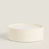 VELA DECORATIVA CERÁMICA - Velas y Portavelas, Uruguay | Zara Home, vista 2 de 7