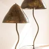 LAMPARA HONGO IRREGULAR ORGANIC BRONCE - ALTA en Cobre - Lámparas colgantes, Uruguay | La Iberica, vista 2 de 4