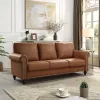 Sillón de 3 cuerpos - Chester/Chemika - Sillones y sofás, Uruguay | Delta Center, vista 4 de 6