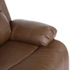 Sillon reclinable 2 cuerpos en Marrón - Sillones y sofás, Uruguay | La Cueva Muebles, vista 8 de 18