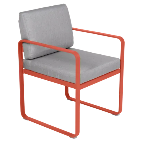 SILLÓN con posabrazo Bellevie - Sillas, Uruguay | Pipi Cucu Paris