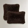 FUNDA COJÍN PELO ONDA - Textiles, Uruguay | Zara Home, vista 1 de 5