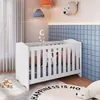 Cuna 3 En 1 Línea encanto - Dormitorio, Uruguay | RM Muebles y Deco, vista 1 de 6