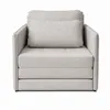 Sofá cama Agata - Sillones y sofás, Uruguay | New York Home, vista 1 de 2