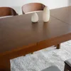 Mesa Toscana - 1,60 en Madera natural - Mesas de comedor, Uruguay | Fabrica Italiana, vista 2 de 4