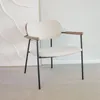 Butaca Francesco / Beige en Beige - Butacas, banquetas y puffs, Uruguay | Fabrica Italiana, vista 1 de 3