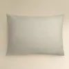 FUNDA DE COJÍN LINO XXL - Textiles, Uruguay | Zara Home, vista 2 de 2