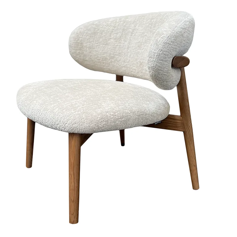 SILLON en Beige - Sillones y sofás, Uruguay | Vivai