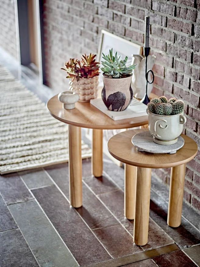 Candelabro Jada - Decoración, Uruguay | Martinika Deco, vista 2