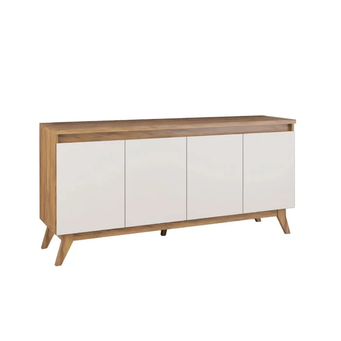 Aparador Mueble Buffet Bargueño Living Comedor - Aparadores y recibidores, Uruguay | Lais Muebles