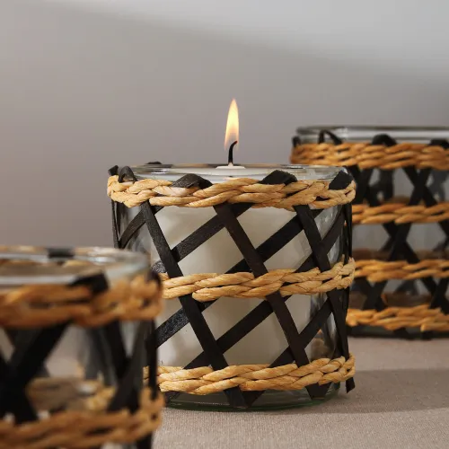 Fanal Natural - Velas y Portavelas, Uruguay | Tiendas Montevideo