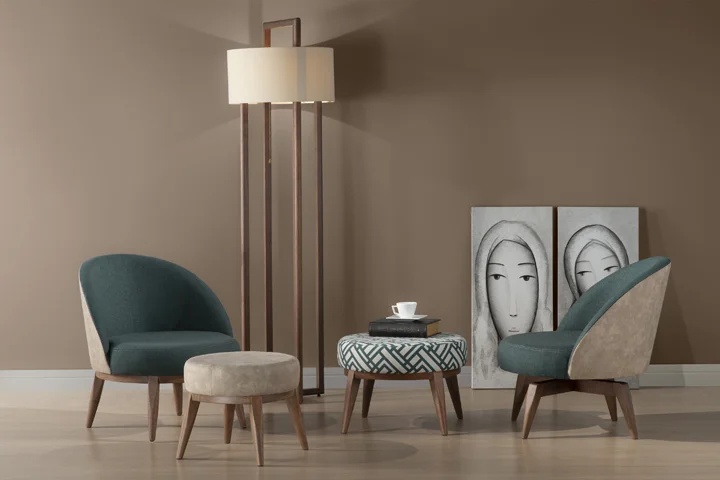 Luminaria Haia - Decoración, Uruguay | Furest, vista 3