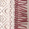 Alfombra LIV Bordeaux - Textiles, Uruguay | Viasono, vista 2 de 3