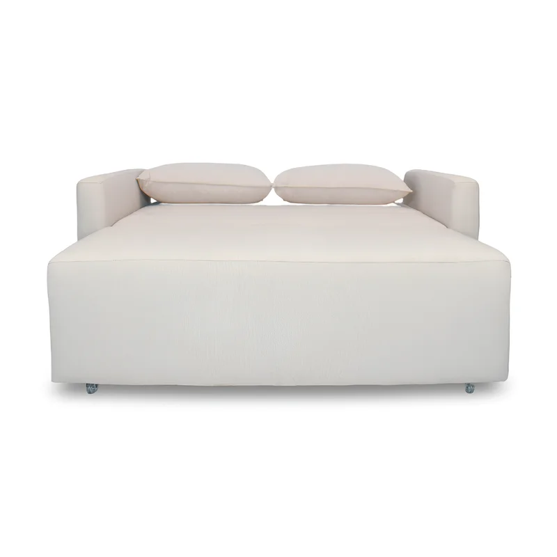 Sofá Cama Lotus (2 cuerpos) - Sillones y sofás, Uruguay | Furest, vista 3