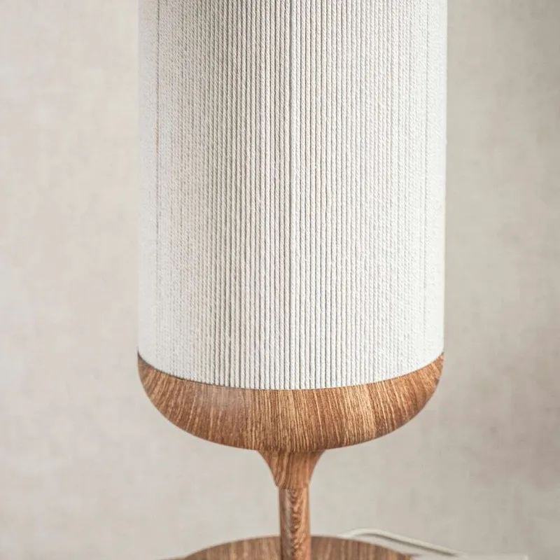 LAMPARA DE MESA MALIBU - TUBO - Lámparas colgantes, Uruguay | La Iberica