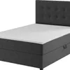 Cama cont almac 140x200 PLUS C40 gr-40 en Gris - Dormitorio, Uruguay | JYSK, vista 3 de 5