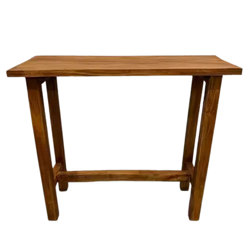 Consola Madera Mahogany - Aparadores y recibidores, Uruguay | Camino a Casa