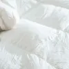 ACOLCHADO DE PLUMAS BLANCO - 2.40 X 2.60 en Blanco - Textiles, Uruguay | La Iberica, vista 3 de 4