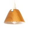 Luminaria colgante Sashimi en Madera natural - Lámparas colgantes, Uruguay | Unsi, vista 1 de 8