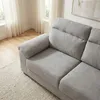 Sofá Owen - Tela Microfibra - 2 cuerpos - 12073 (Greige) en Beige - Sillones y sofás, Uruguay | NYR, vista 6 de 7