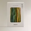 PACK VELAS DECORATIVAS HOJA (PACK DE 9) en Verde - Velas y Portavelas, Uruguay | Zara Home, vista 5 de 5