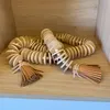 Collar de mesa en madera - Decoración, Uruguay | Dreams On Time, vista 8 de 12