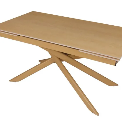 Mesa Extensible VERSATILE 1.60 m en Mesa Extensible VERSATILE 1.60 m - Mesas de comedor, Uruguay | Finkel