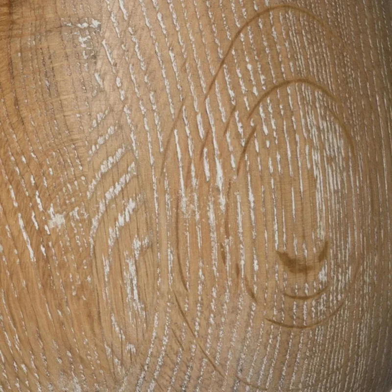 Mesa de Roble macizo - Vesta en Madera natural - Mesas de comedor, Uruguay | Ecowood, vista 4