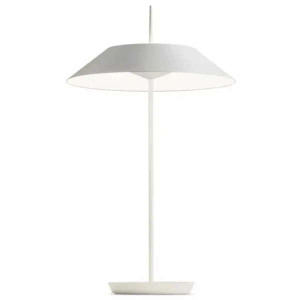 M223wh en Blanco - Lámparas de mesa, Uruguay | Unik