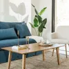 SILLON MANUELA - LINO BELGA ANTIMANCHAS en Beige - Sillones y sofás, Uruguay | La Iberica, vista 13 de 15