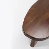 Mesa de centro Milo - Nogal en Marrón, Nogal - Mesas de living, Uruguay | Walnut, vista 2 de 5
