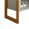 RACK PARA TV 55 - Muebles para TV, Uruguay | Rosas Hermanos, vista 3 de 5